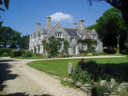 Bradle Farmhouse B&B, Kimmeridge, Dorset